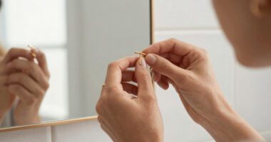 14 Best Best 14k Gold Nipple Barbell in 2026