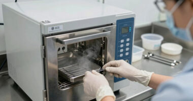 14 Best Best 23L Autoclave Sterilizer in 2026