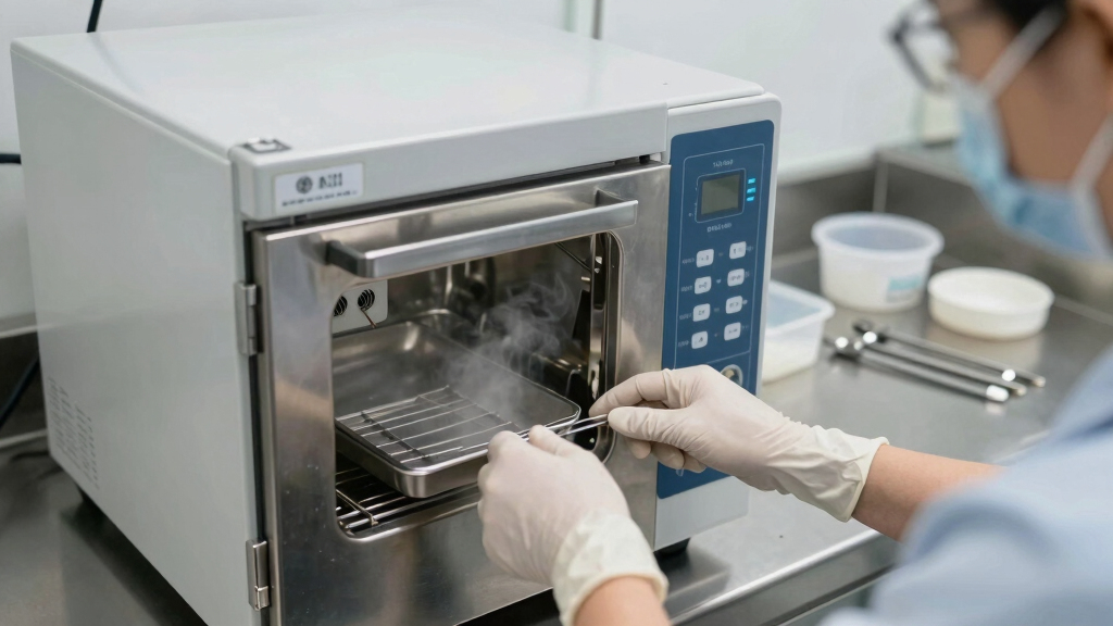 14 Best Best 23L Autoclave Sterilizer in 2026