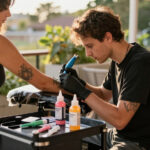 15 Best Mobile Tattoo Workstation Cart in 2026 14 Best Best Mobile Tattoo Workstation Cart in 2026