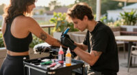 14 Best Best Mobile Tattoo Workstation Cart in 2026