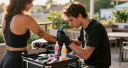 14 Best Best Mobile Tattoo Workstation Cart in 2026