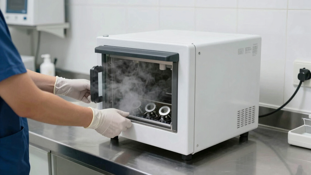 14 Best Best Portable Steam Autoclave in 2026