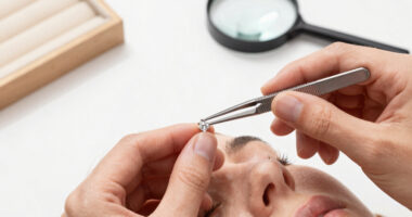 14 Best Best Real Diamond Nose Stud in 2026
