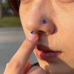 14 Best Best Sapphire Nose Stud in 2026