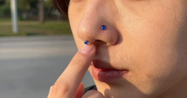 14 Best Best Sapphire Nose Stud in 2026