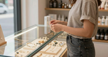14 Best Body Jewelry Display Cabinet With Lighting in 2026