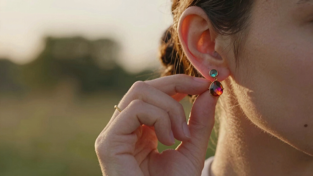 14 Best Certified Gemstone Piercing Jewelry in 2026