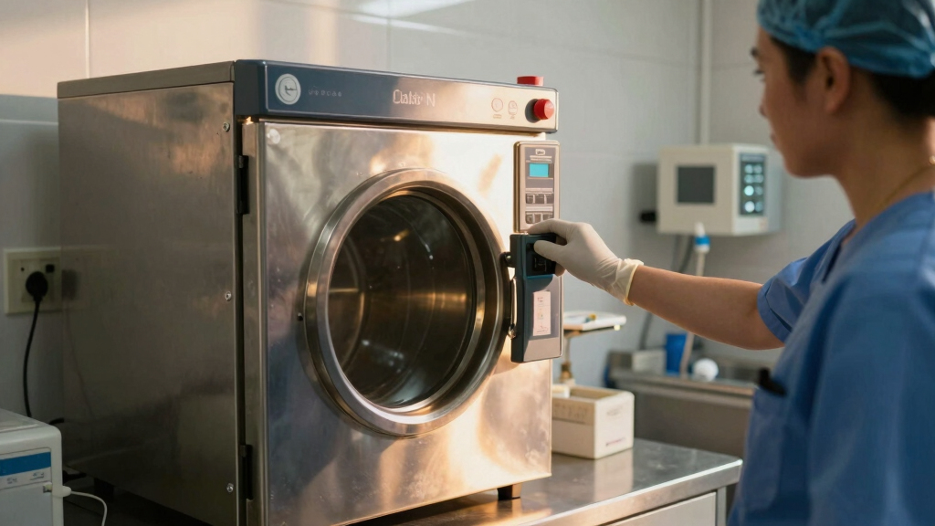 14 Best Class B Autoclave vs Class N Autoclave in 2026