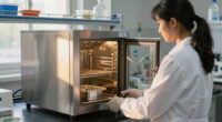 14 Best Commercial Dry Heat Sterilizer in 2026