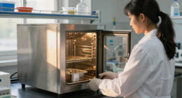 14 Best Commercial Dry Heat Sterilizer in 2026