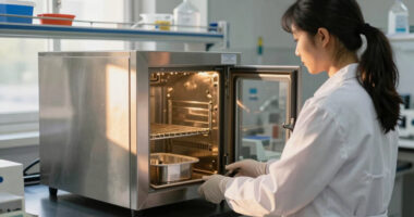 14 Best Commercial Dry Heat Sterilizer in 2026