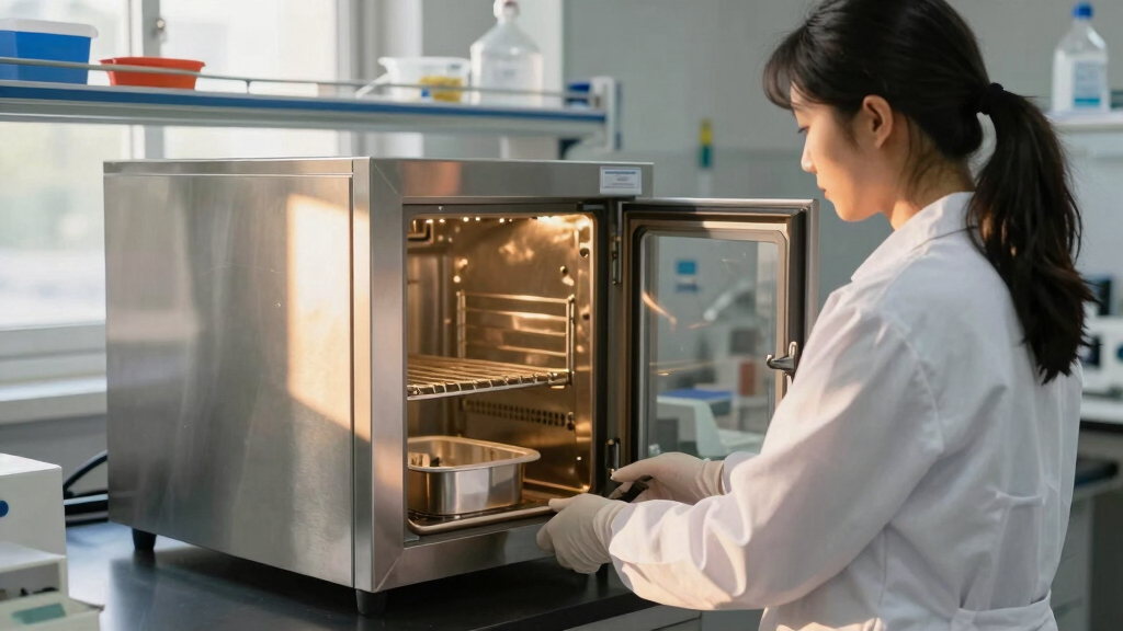 14 Best Commercial Dry Heat Sterilizer in 2026