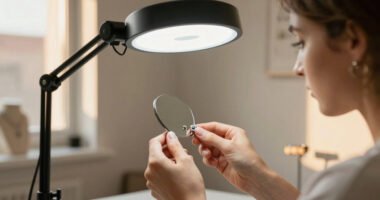 14 Best Continuous Lighting Kit for Body Jewelry in 2026