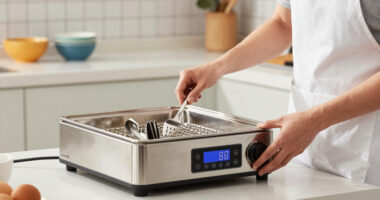14 Best Countertop Dry Heat Sterilizer in 2026