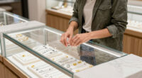 14 Best Countertop Jewelry Display Case in 2026