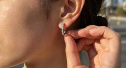 14 Best Diamond Clicker Hoop for Piercings in 2026