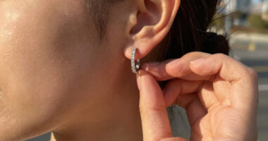 14 Best Diamond Clicker Hoop for Piercings in 2026
