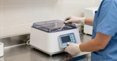 14 Best Digital Ultrasonic Cleaner in 2026 — The Ultimate Buyer’s Guide