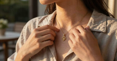 14 Best Fine Gold Body Jewelry Set in 2026