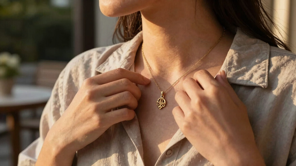 14 Best Fine Gold Body Jewelry Set in 2026