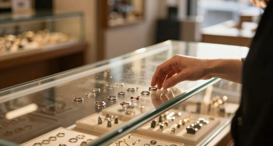 14 Best Glass Display for Septum Rings in 2026