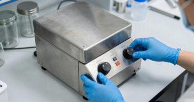 14 Best Lab Autoclave for Small Studios in 2026