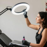 14 Best Large Rolling Ring Light For Tattoo Studios In 2026