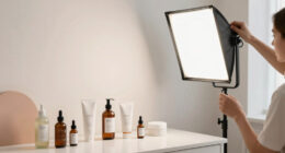 14 Best Led Panel Lights for Product Photography in 2026