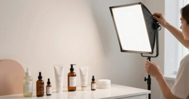 14 Best Led Panel Lights for Product Photography in 2026