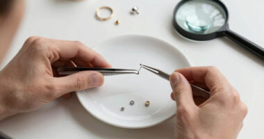 14 Best Macro Lighting for Tiny Jewelry in 2026