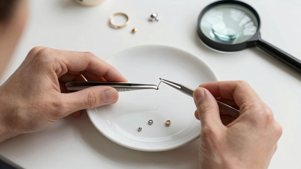 14 Best Macro Lighting for Tiny Jewelry in 2026