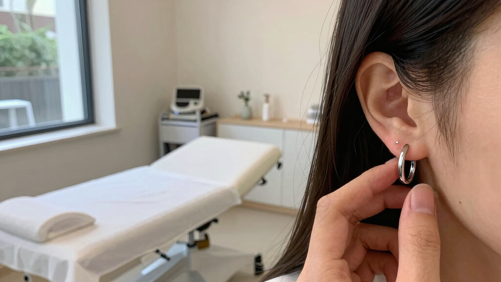 14 Best Platinum Cartilage Hoop in 2026