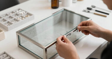 14 Best Premium Display Cases for Body Jewelry Vendors in 2026