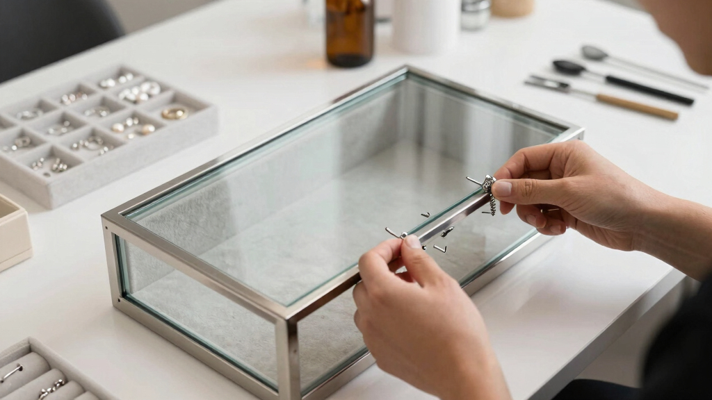 14 Best Premium Display Cases for Body Jewelry Vendors in 2026
