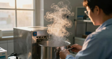 14 Best Professional Steam Sterilizer in 2026