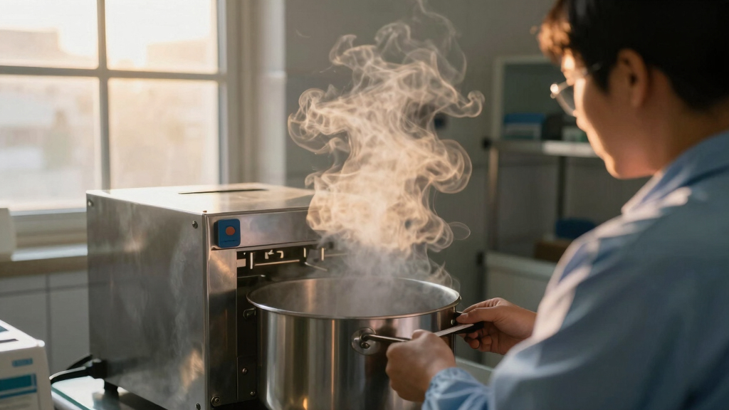 14 Best Professional Steam Sterilizer in 2026