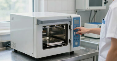 14 Best Quiet Autoclave Sterilizer in 2026