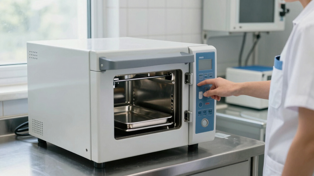 14 Best Quiet Autoclave Sterilizer in 2026