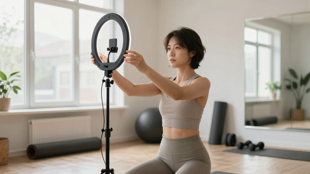 14 Best Ring Light With Tripod in 2026 — The Ultimate Buyer’s Guide