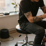 14 Best Rolling Stool for Piercing Studios in 2026 14 Best Rolling Stool for Piercing Studios in 2026