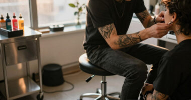 14 Best Rolling Stool for Piercing Studios in 2026