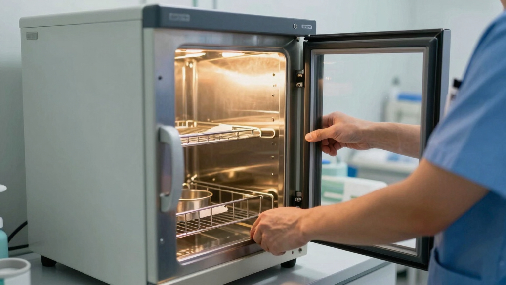 14 Best Studio Heat Sterilizer Cabinets in 2026 — The Ultimate Buyer’s Guide