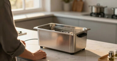 14 Best Tabletop Ultrasonic Cleaning Systems in 2026 — The Ultimate Buyer’s Guide