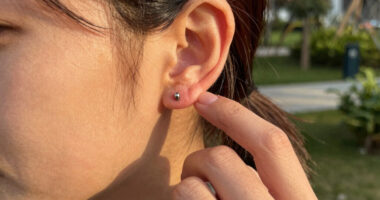 14 Best Titanium Daith Rings for Healing Piercings in 2026