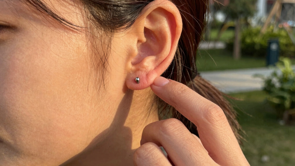 14 Best Titanium Daith Rings for Healing Piercings in 2026