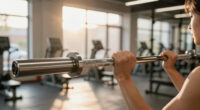14 Best Titanium Industrial Barbell for Sensitive Skin in 2026