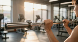 14 Best Titanium Industrial Barbell for Sensitive Skin in 2026