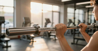 14 Best Titanium Industrial Barbell for Sensitive Skin in 2026