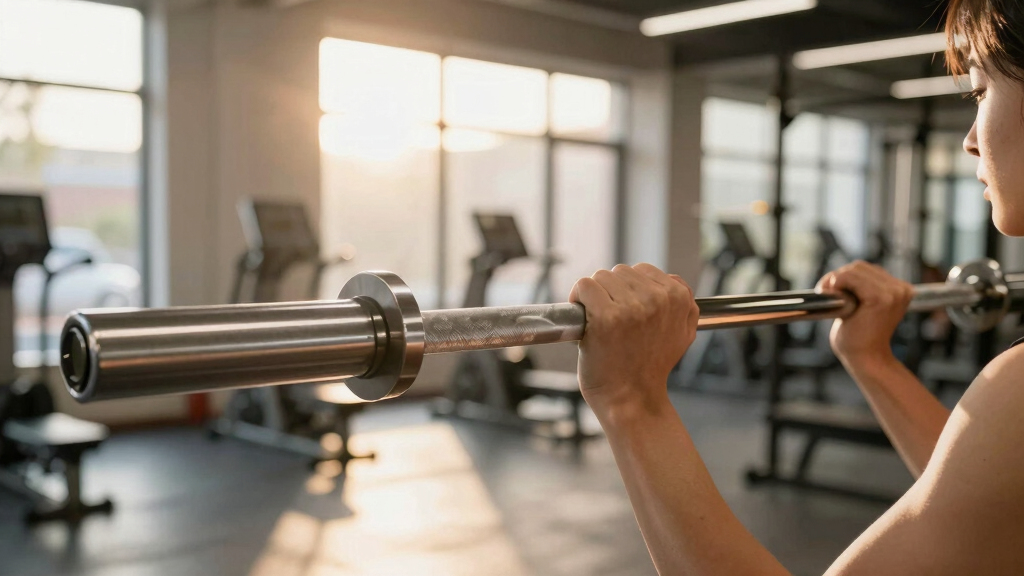 14 Best Titanium Industrial Barbell for Sensitive Skin in 2026
